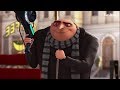 Gru Introduction Scene Despicable Me