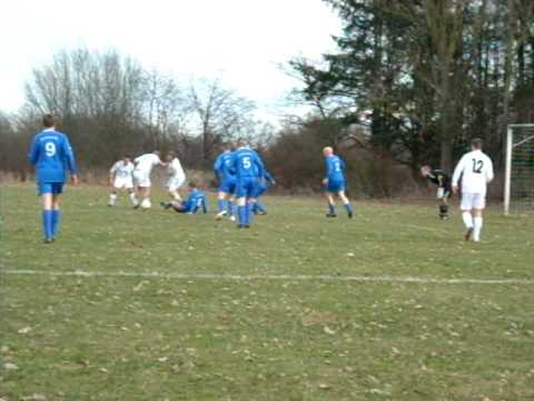 TSV Kosel - SV Fleckeby 2    28.3.2010         6