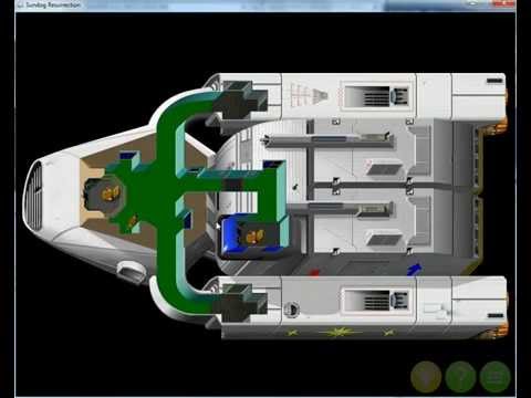 Tutorial: Overview of the Sundog Layout
