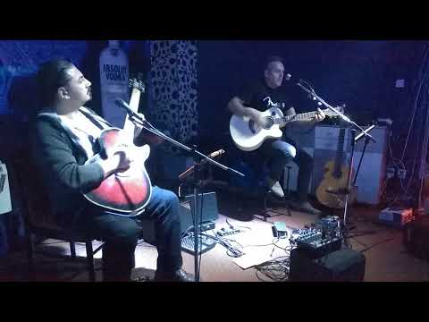 KarlosG & JankoP - Wild World