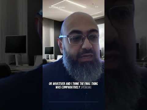 Asim Hafeez - Glam Autowash testimonial on Arfadia digital marketing results