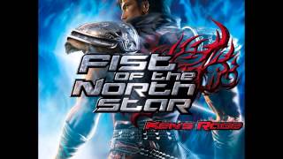 Fist Of The North Star Kens Rage OST - Main Theme