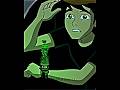 Ben Was Almost About To Transform Into Ultra Instinct ️ Dbs Dbz Anime Ben10 Goku Shorts