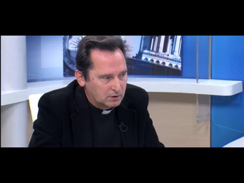 don Josip Mužić  Svi smo zajedno u ovoj nevolji