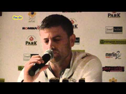 PK SC Hauenstein - FK Pirmasens