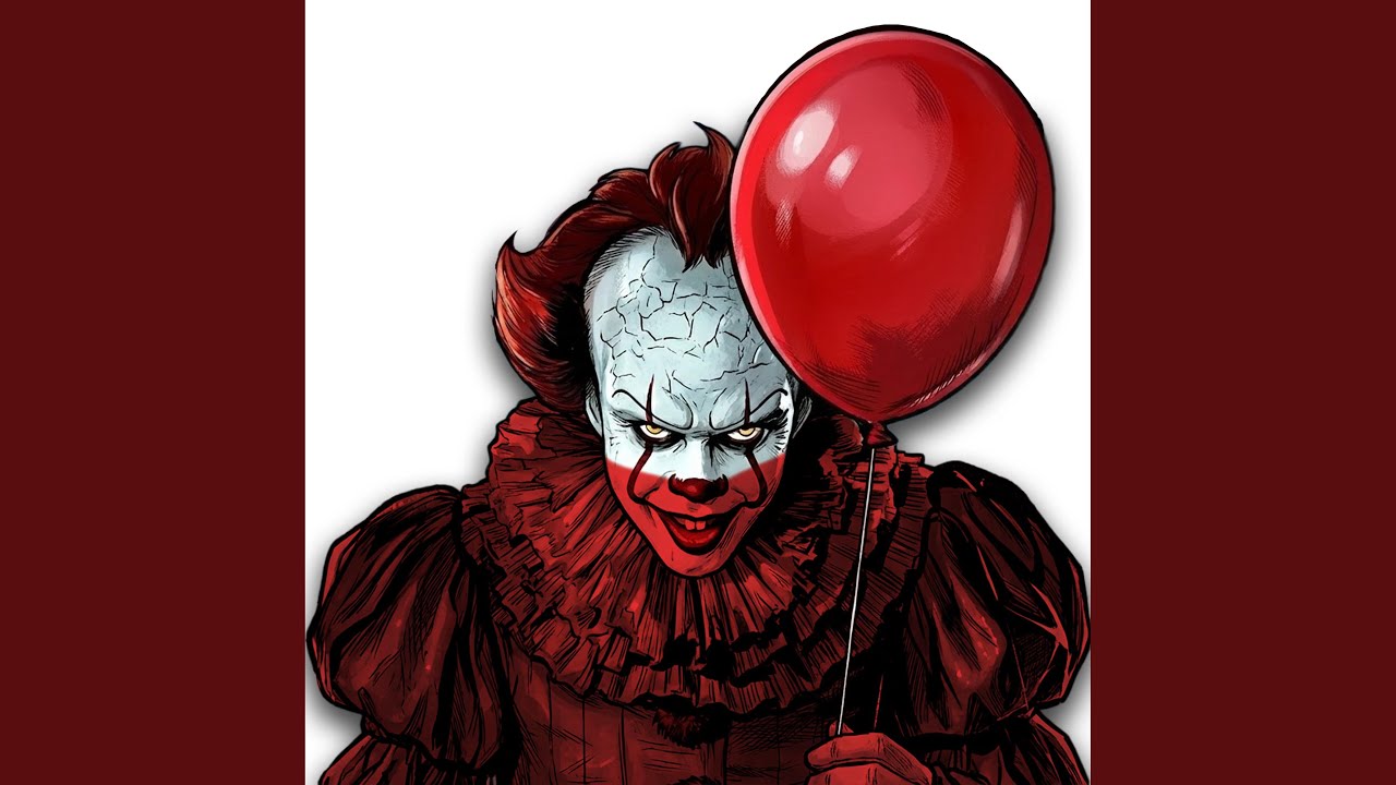 Pennywise Sings A Song, About Time