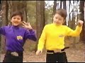 Playhouse Disney The Wiggles Promo 2005