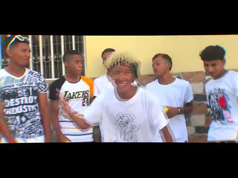 Jombriel, Aka Artesano - Mueve (Official Music Video)