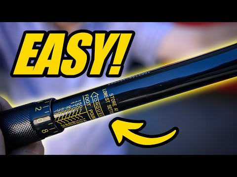 How To Use A Torque Wrench For Beginners - 2022