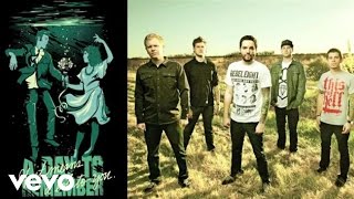 A Day To Remember - If It Means A Lot To You