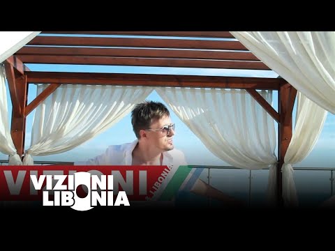 Blero feat Astrit Stafaj - Summer Love (Official Video)