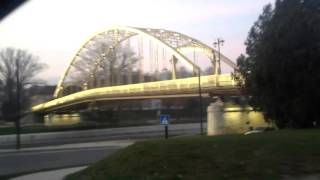 Szabó Benedek és a Galaxisok - Útinapló, 5. rész (Szeged, Debrecen, Győr)