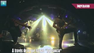 August Burns Red - Carpe Diem Live (Sub Español)