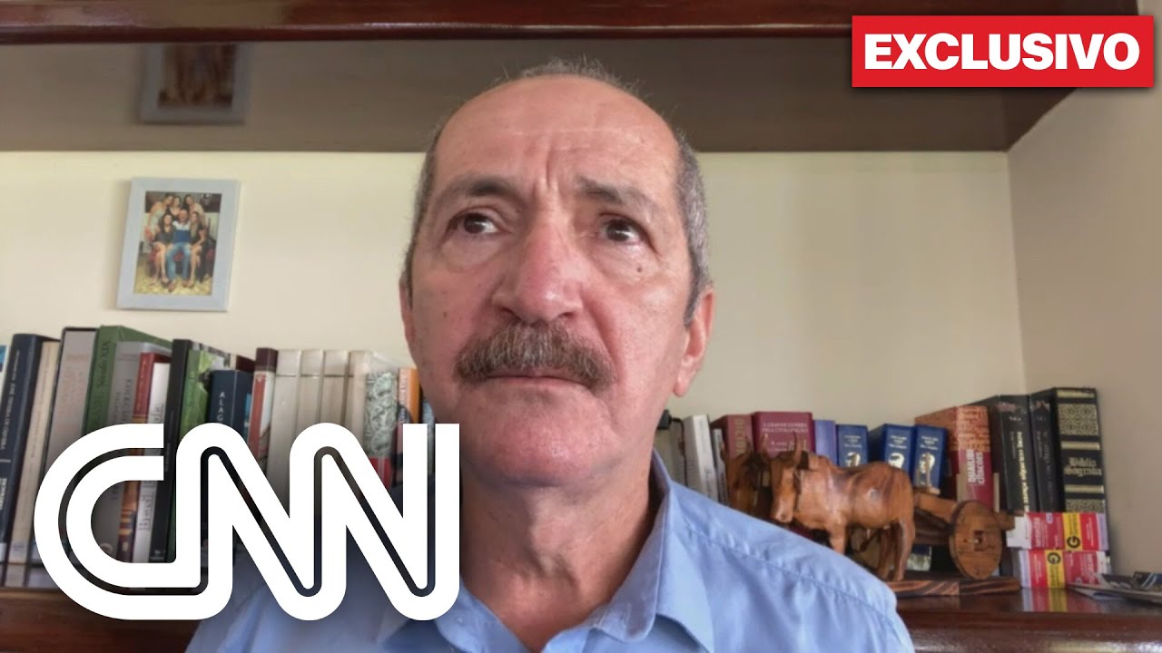 Exclusivo: Aldo Rebelo diz que 'não há desmatamento descontrolado na Amazônia'