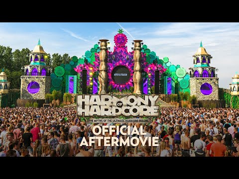 Aftermovie | Harmony of Hardcore 2014