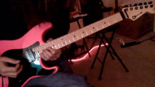 The Doobie Brothers - The Doctor (solo)