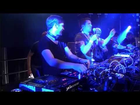 Gary Beck live @Awakenings Festival June 2015 [Full live]