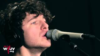 The Kooks - &quot;Down&quot; (Live at WFUV)