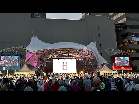 Harmony Project 05-18-2023 - I’ve Got The Music In Me - Columbus, OH