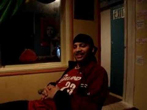 HeavyHitterz/ Massy Speaks on it!! Take Over Records Ceo