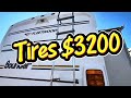 Check out this Video for a 2004 Fleetwood Bounder 35E GARAGE KEPT(Stock #392267)  for sale by Quality Wheelz. This unit is located in Hot Springs, AR