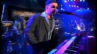 Mike &amp; The Mechanics Now that You&#39;ve Gone Subtitulado