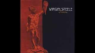 Virgin Steele - 1998 - Invictus © [Full Album] © CD Rip