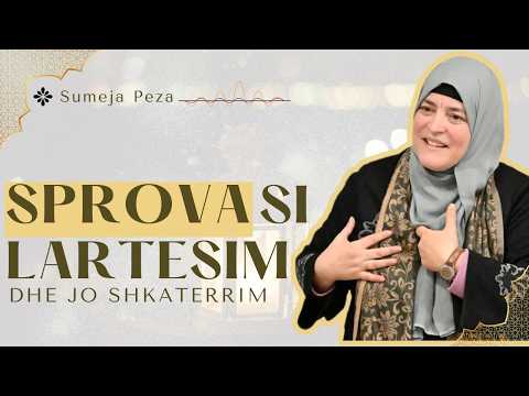 Sumeja Peza and Nada Dosti