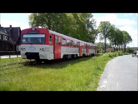 2017-05-15 BlKB Impressionen aus Neetze