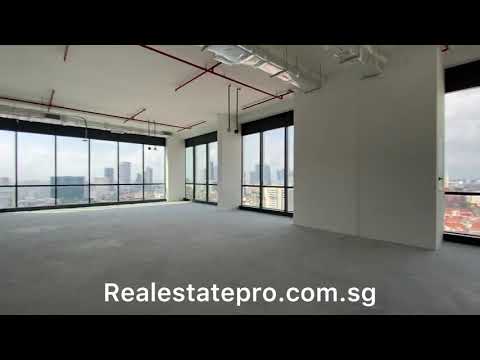 Centrium Square (Office), 320 Serangoon Rd, 4,768 sqft, Office For Sale, by Marc Lee, 23620096 - CommercialGuru.com.sg