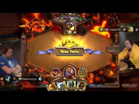 Darkwonyx vs Chakki - Group Stage Round 5 - DreamHack Winter 2015