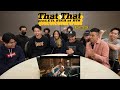 K-Pop Dancers React To: PSY - 'That That (prod. & feat. SUGA of BTS)'