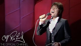 Cliff Richard - Give Me Back That Old Familiar Feeling (It&#39;s Cliff Richard, 24.08.1974)