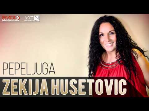 Zekija Husetovic - Pepeljuga