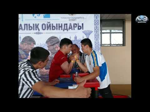 Полат Ермахан vs Жұман Нұрбол | До 80 кг | Народные игры 2026 | 2026