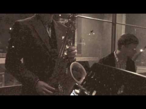 David Freeman Organ Trio - Serenity (Joe Henderson)
