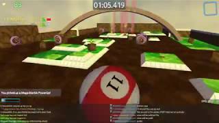 Multiplayer Matches - #2