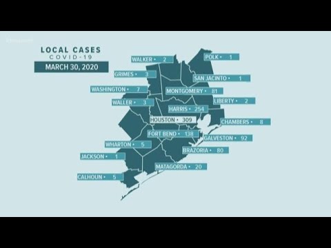 10 p.m. coronavirus headlines for Monday, March 30