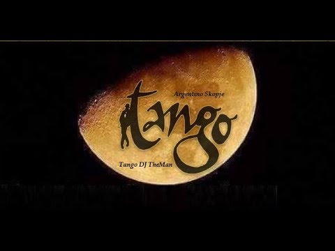 Tango DJ TheMan - Francisco Lomuto - c. Fernando Díaz - Isabelita 1940 - Vals