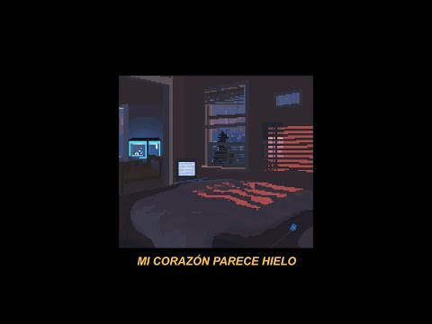 Lautaro López x Nissa - Tú 💔