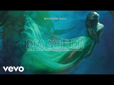 download lagu mp3 mp4 Bea Miller Open Your Eyes, download lagu Bea Miller Open Your Eyes gratis, unduh video klip Bea Miller Open Your Eyes