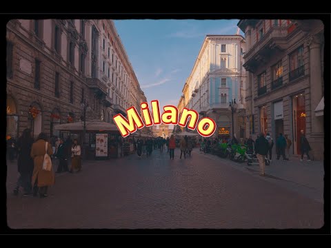 Milano