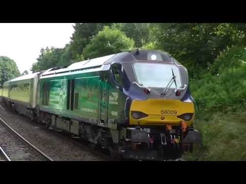 68009 at Kidderminster