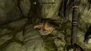 Near Solitude - Let's Play Skyrim Part 54