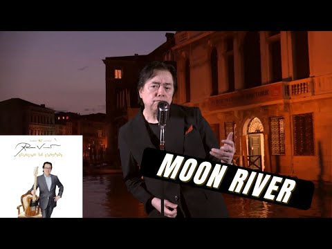 RJ Jacinto - Moon River (Official Video)