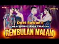 IRWAN D ACADEMY X FIRA CANTIKA REMBULAN MALAM SIMPATIK MUSIC OFFICIAL MUSIC VIDEO