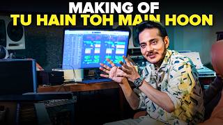 Download lagu Arijit Singh's 'Tu Hai Toh Main Hoon' Music Breakdown ft. Tanishk Bagchi | Mashable Todd Fodd EP86 mp3 Download lagu Arijit Singh's 'Tu Hai Toh Main Hoon' Music Breakdown ft. Tanishk Bagchi | Mashable Todd Fodd EP86 mp3