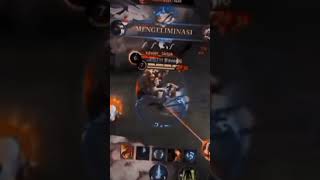 Download lagu Skill combo HAYABUSA Terbaru   Kata kata sad pak pulung #mlbb #short  #hayabusa mp3