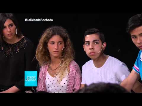 Periodismo Para Todos 2014 - #LaDécadaBochada: el informe completo de PPT sobre la educación