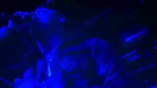 Puressence , Walking dead / Sharpen up the knives . Gorilla , Manchester , 11/5/13